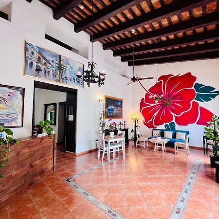 Suite Colonial Santo Domingo Kültér fotó