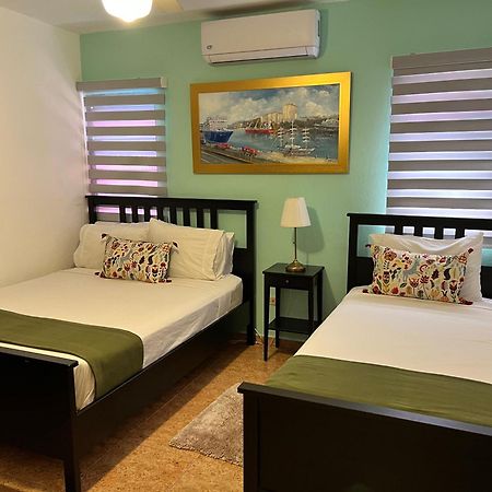 Suite Colonial Santo Domingo Kültér fotó