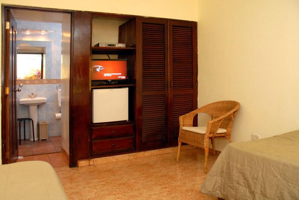 Suite Colonial Santo Domingo Kültér fotó