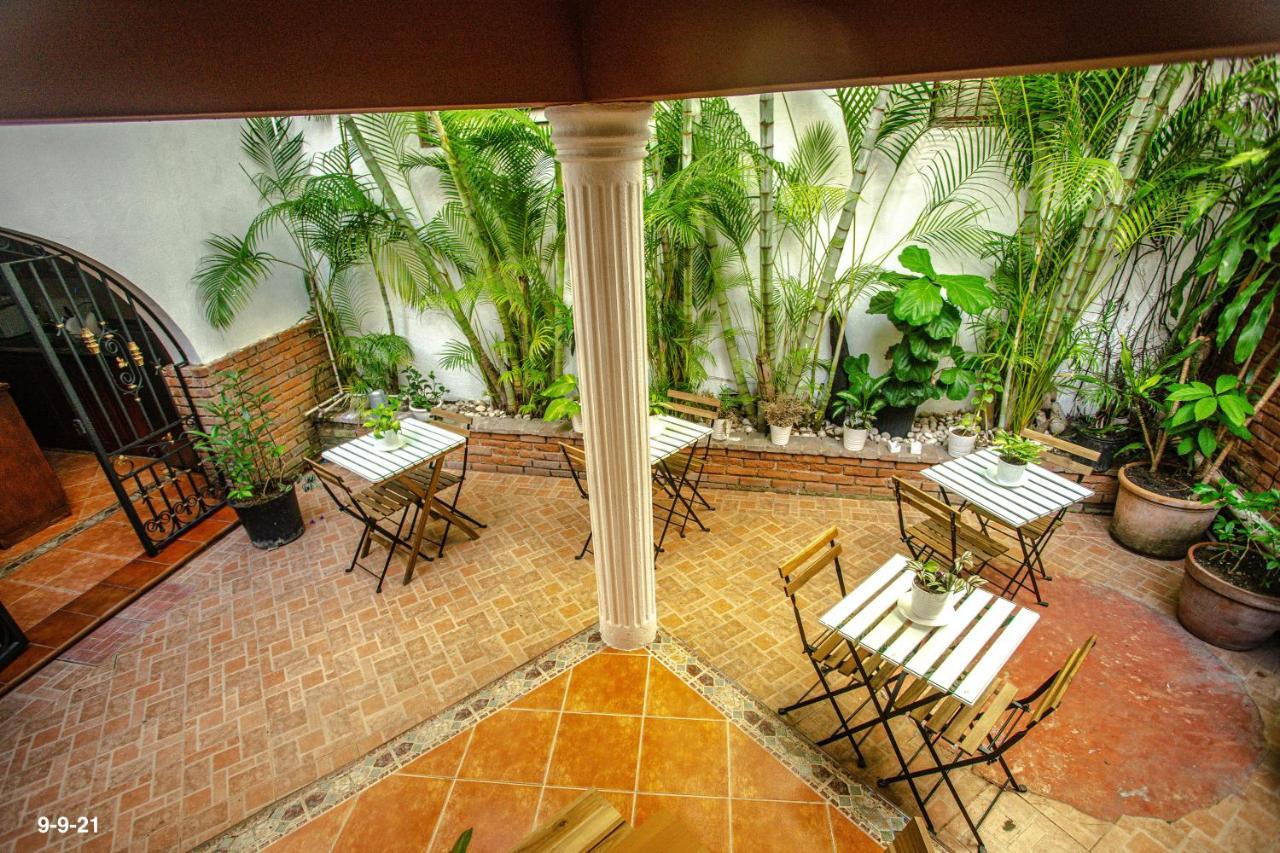 Suite Colonial Santo Domingo Kültér fotó
