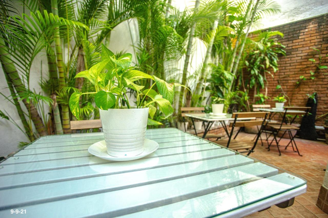 Suite Colonial Santo Domingo Kültér fotó