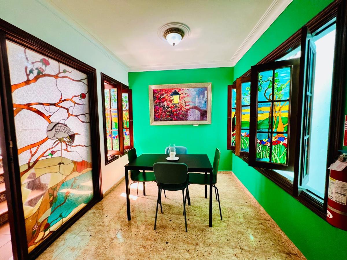 Suite Colonial Santo Domingo Kültér fotó