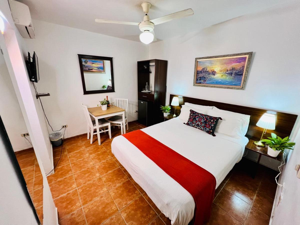 Suite Colonial Santo Domingo Kültér fotó