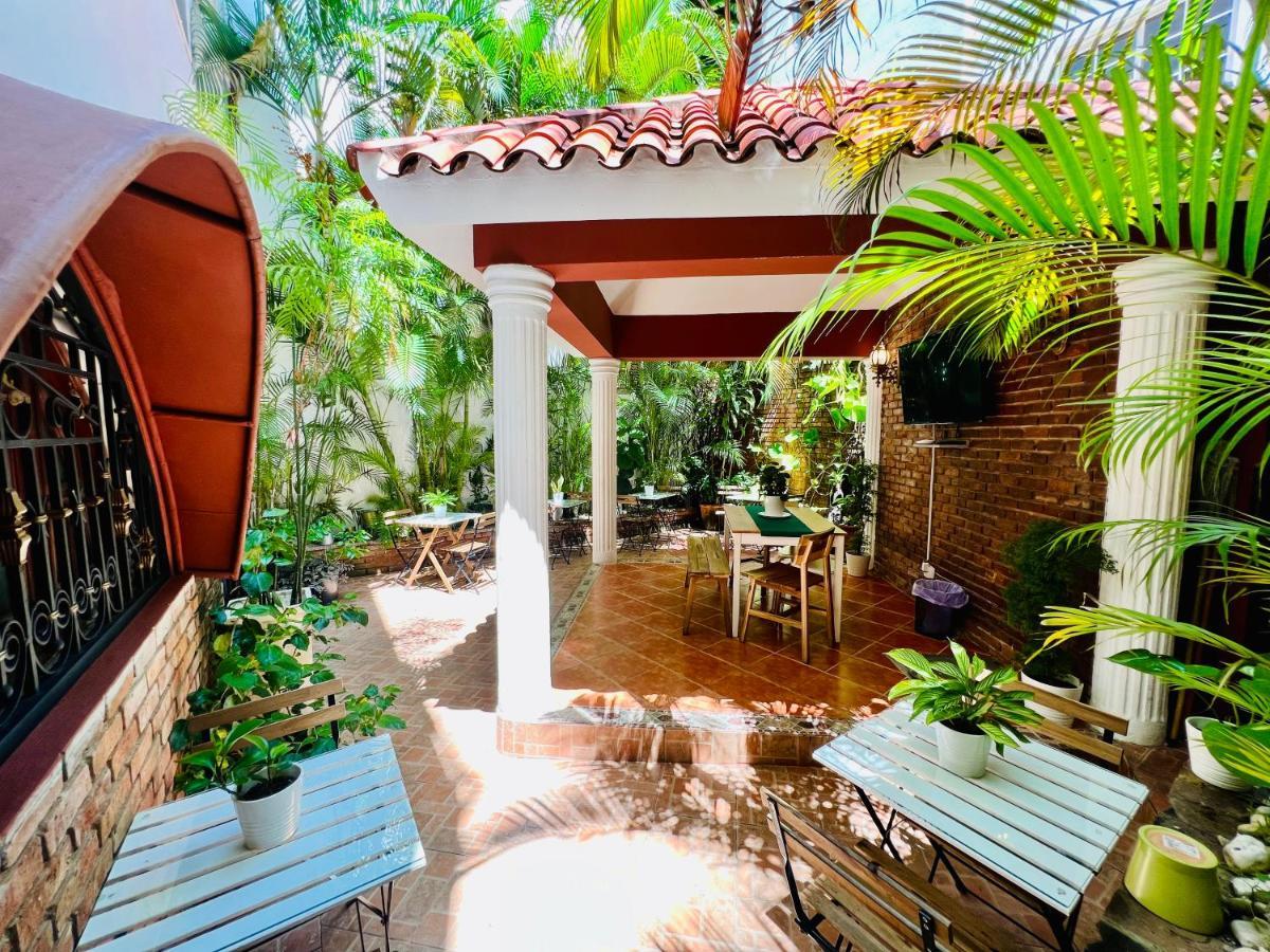 Suite Colonial Santo Domingo Kültér fotó