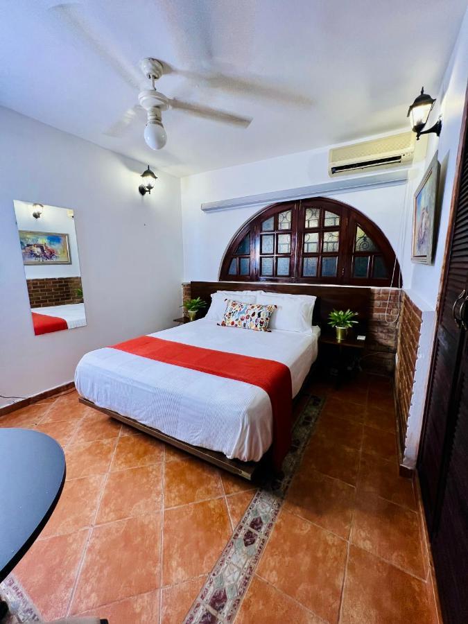 Suite Colonial Santo Domingo Kültér fotó