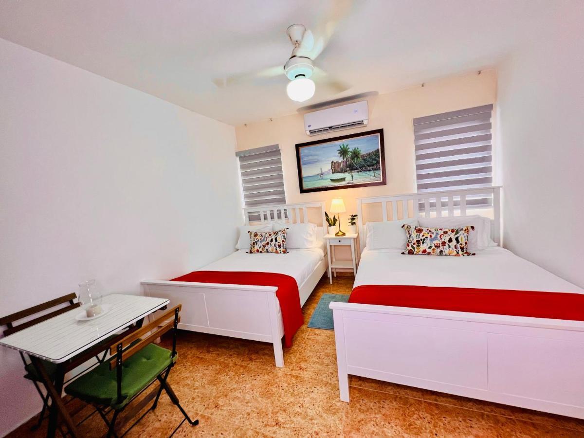 Suite Colonial Santo Domingo Kültér fotó