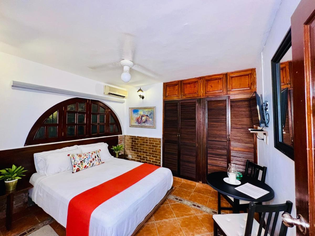 Suite Colonial Santo Domingo Kültér fotó