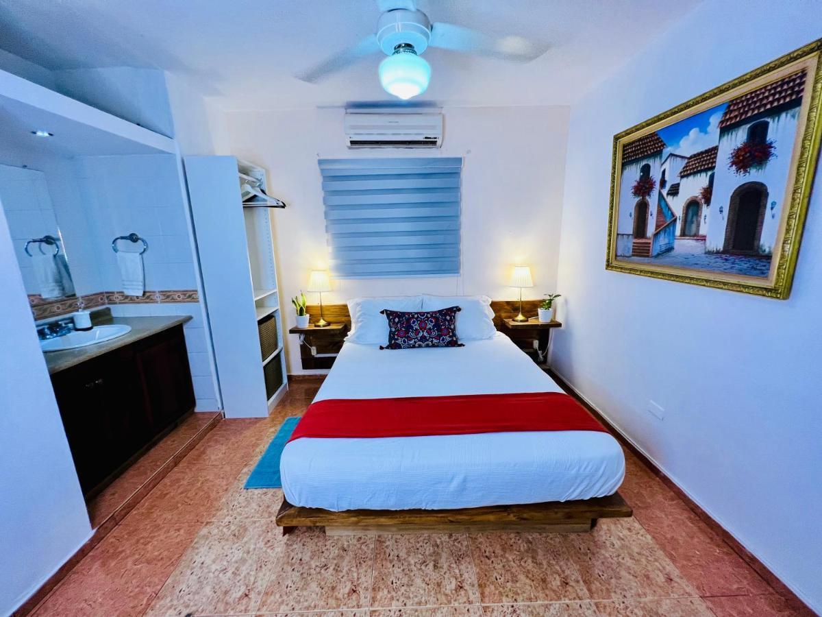 Suite Colonial Santo Domingo Kültér fotó