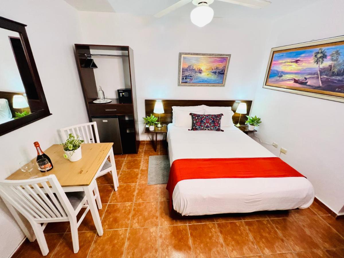 Suite Colonial Santo Domingo Kültér fotó