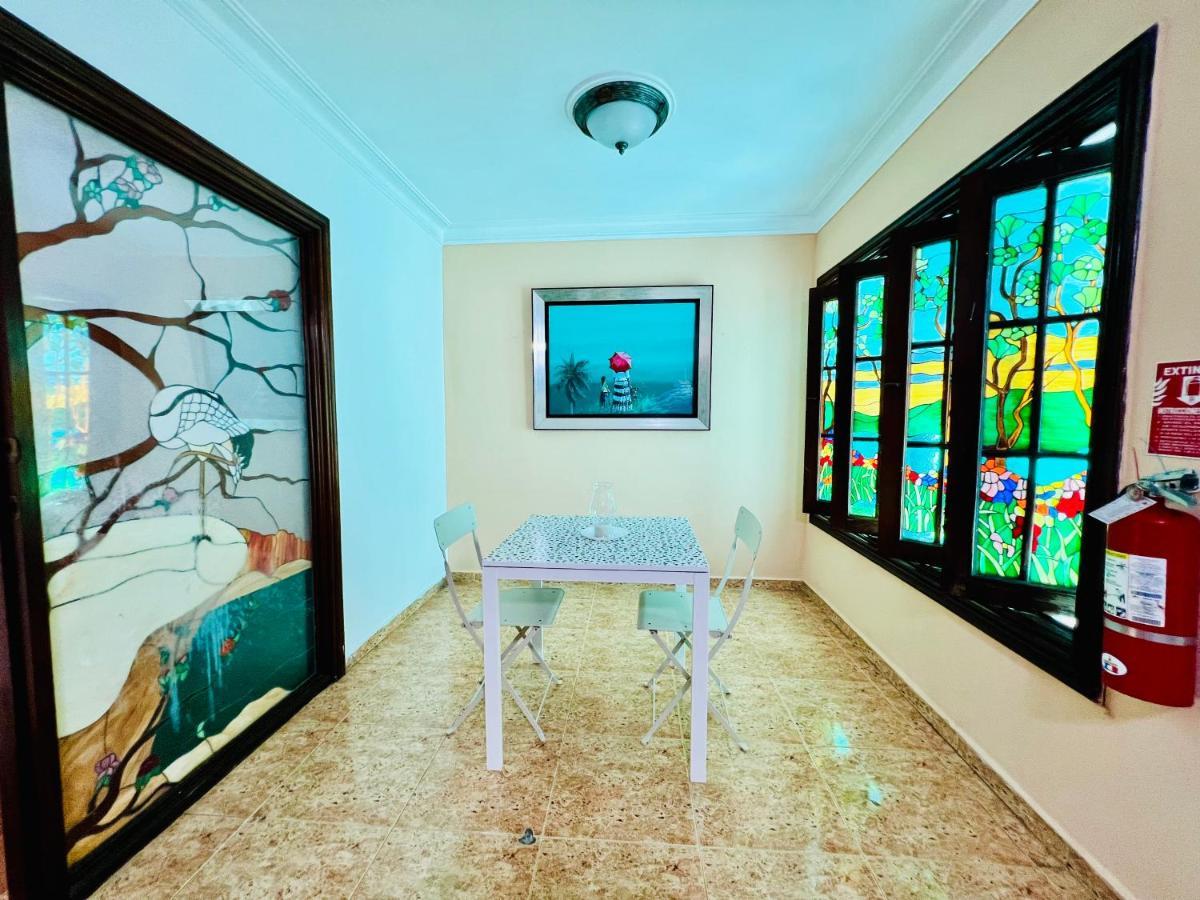 Suite Colonial Santo Domingo Kültér fotó