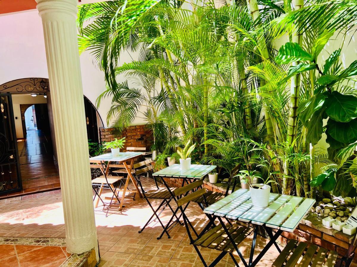 Suite Colonial Santo Domingo Kültér fotó