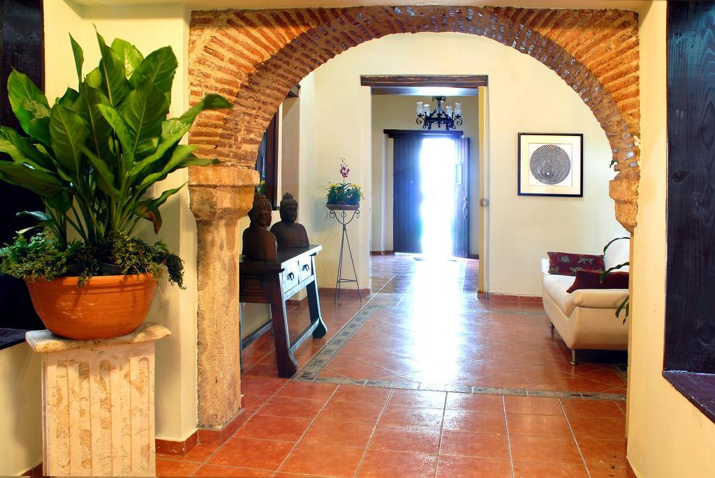 Suite Colonial Santo Domingo Kültér fotó