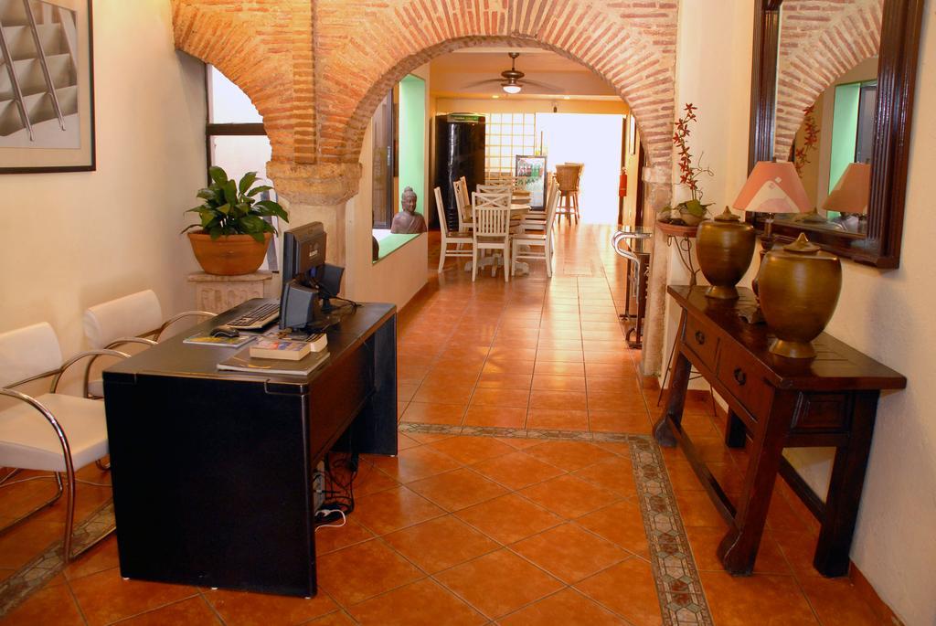 Suite Colonial Santo Domingo Kültér fotó