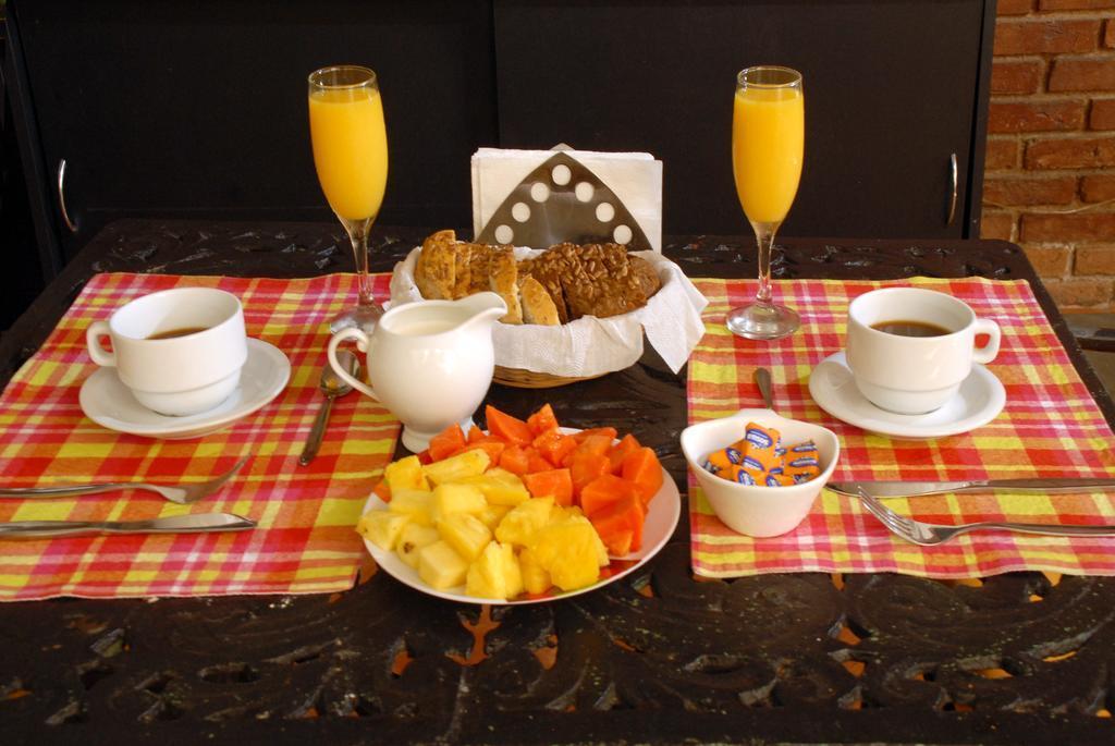 Suite Colonial Santo Domingo Kültér fotó