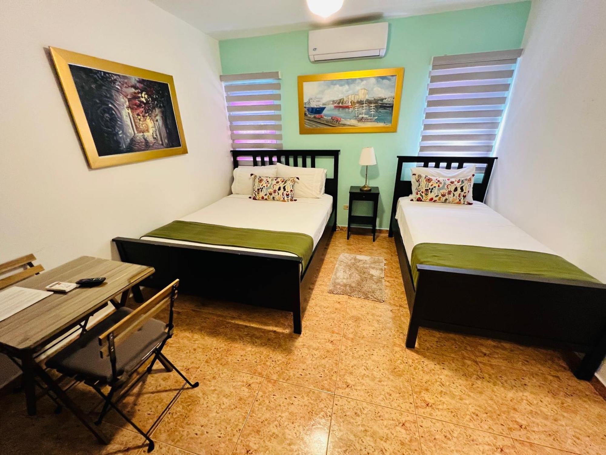 Suite Colonial Santo Domingo Kültér fotó