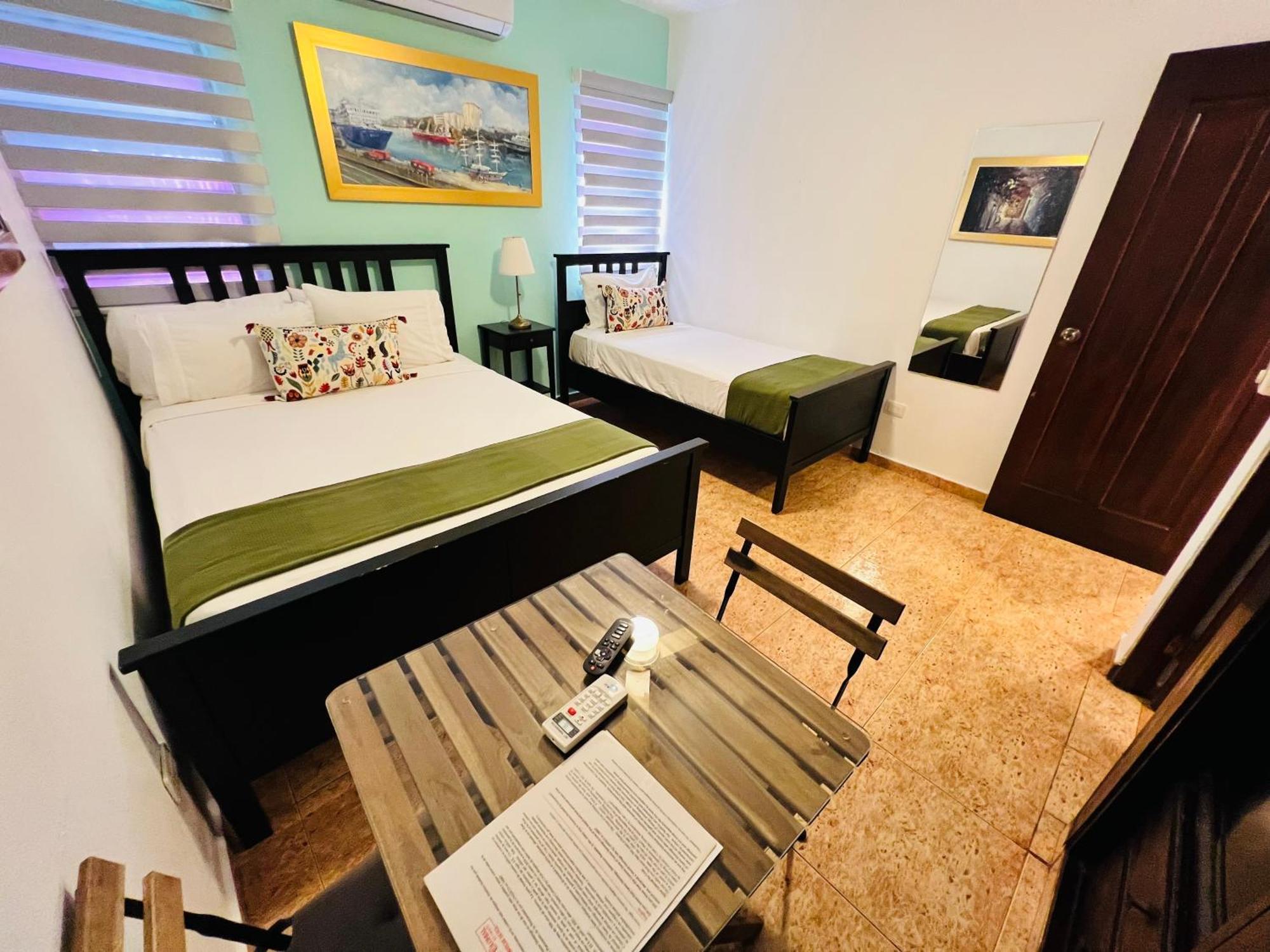 Suite Colonial Santo Domingo Kültér fotó