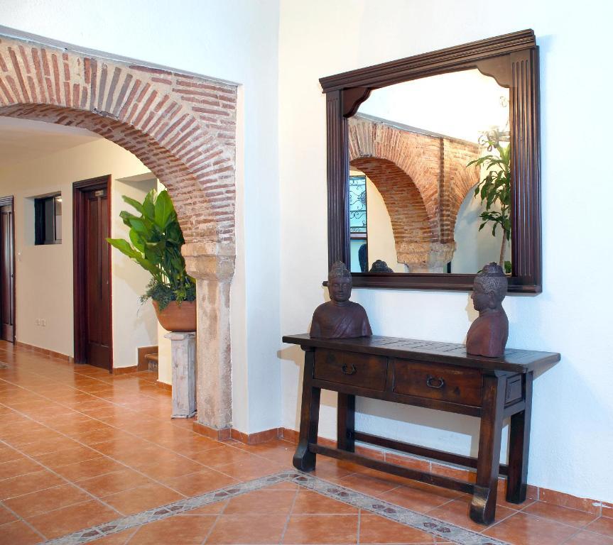 Suite Colonial Santo Domingo Kültér fotó