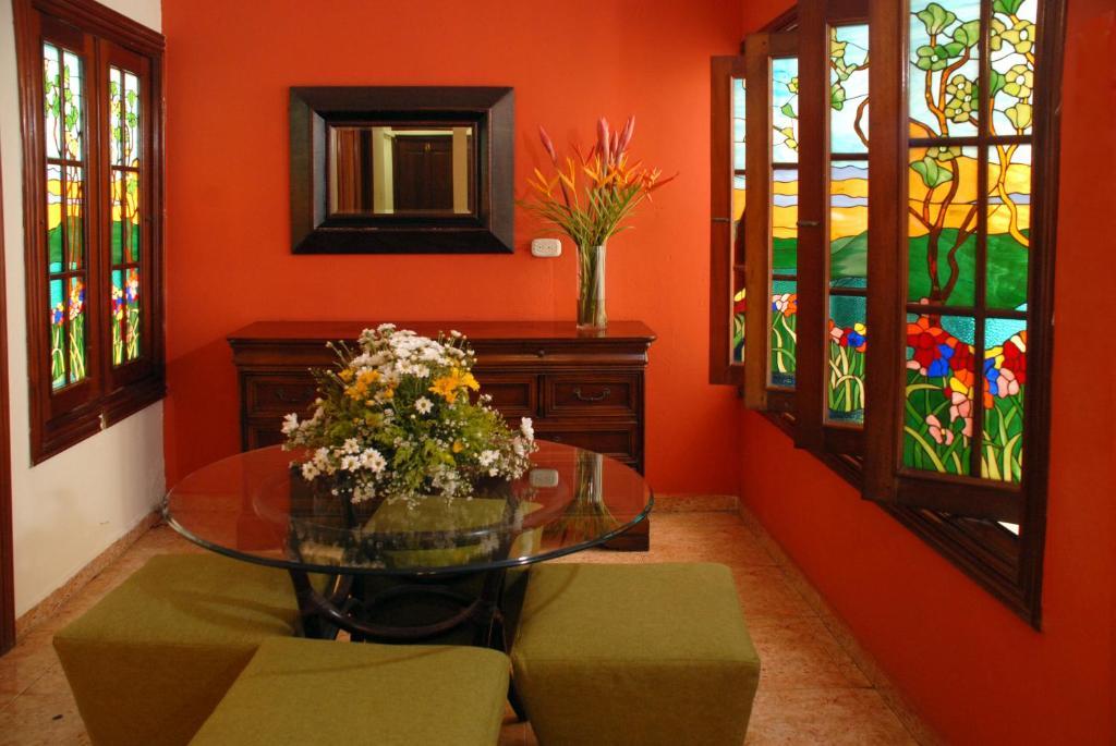 Suite Colonial Santo Domingo Kültér fotó
