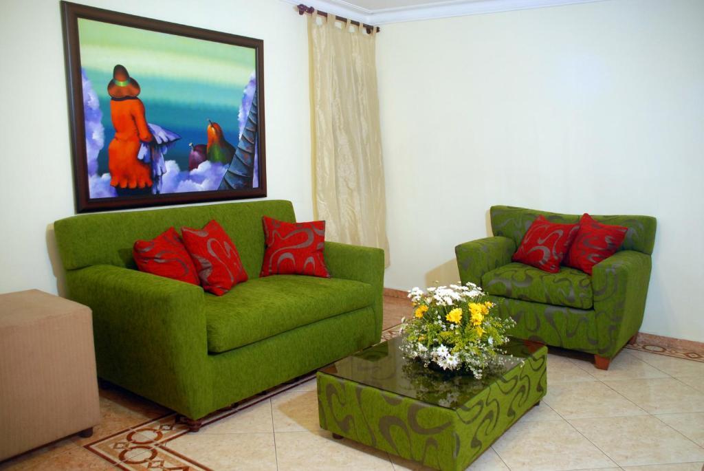 Suite Colonial Santo Domingo Kültér fotó
