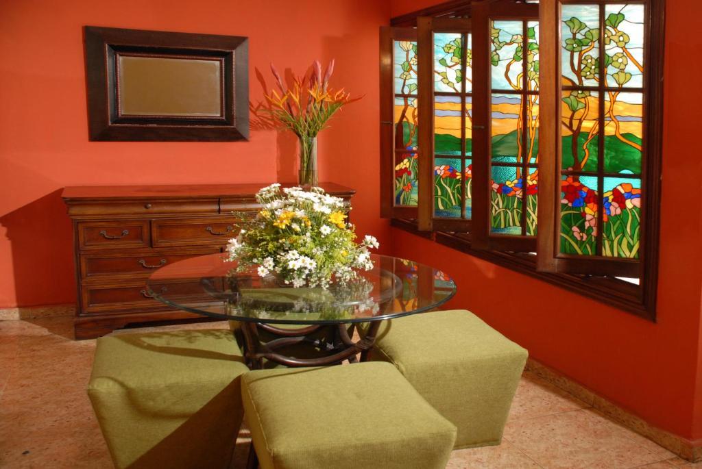 Suite Colonial Santo Domingo Kültér fotó