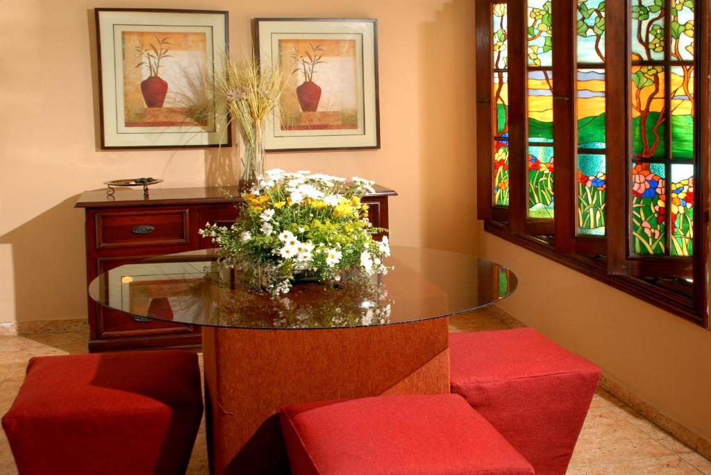 Suite Colonial Santo Domingo Kültér fotó