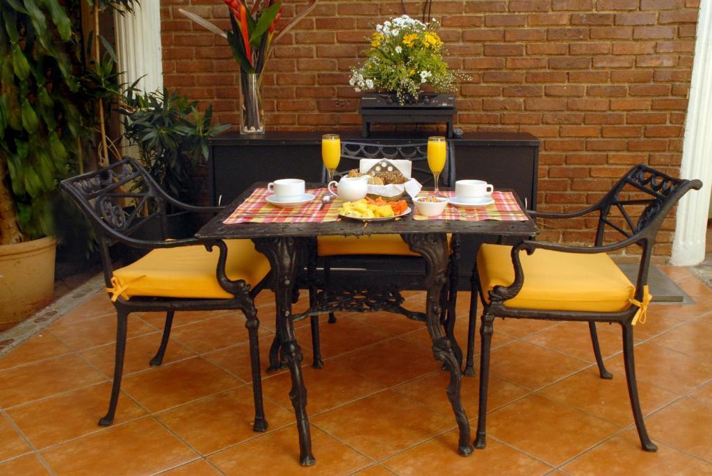 Suite Colonial Santo Domingo Kültér fotó