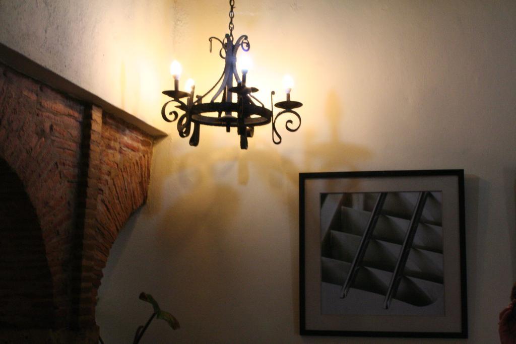Suite Colonial Santo Domingo Kültér fotó