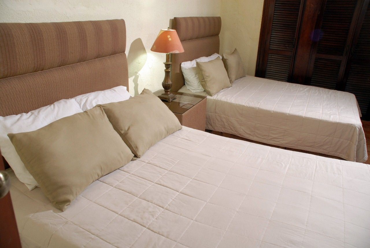 Suite Colonial Santo Domingo Kültér fotó