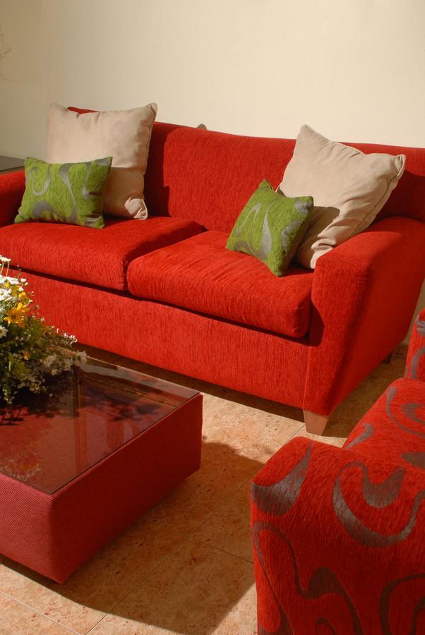 Suite Colonial Santo Domingo Kültér fotó