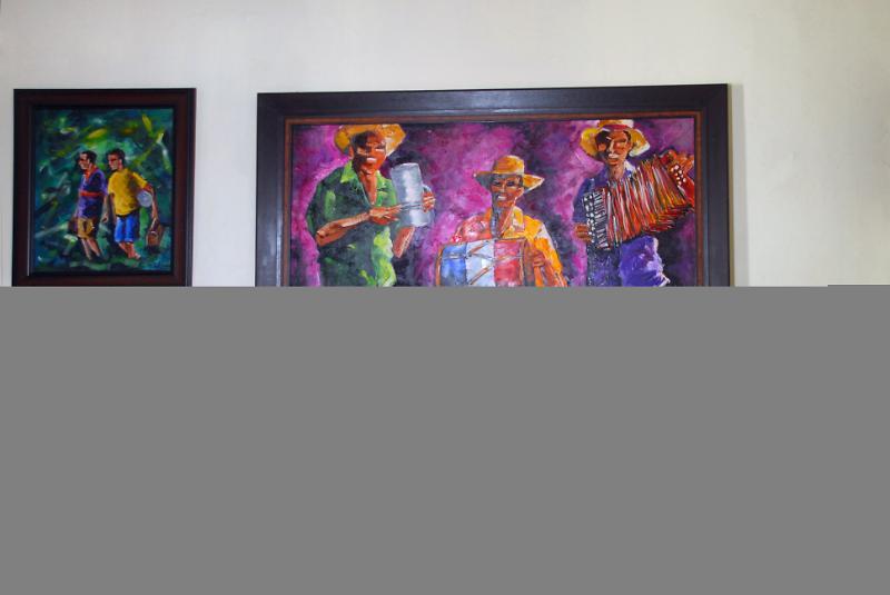 Suite Colonial Santo Domingo Kültér fotó